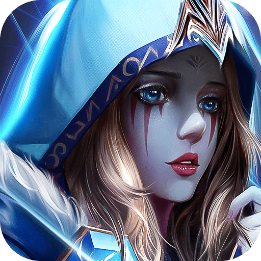 审判天使 v2.7.0 安卓版