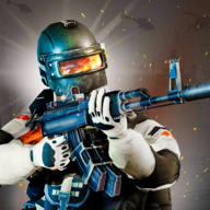 FPS Commando Strike - Royale Army Shooting Games v1.8 最新版