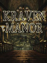 克莱文庄园游戏下载-克莱文庄园(Kraven Manor)下载免安装版