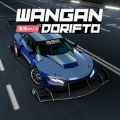 旺安漂移竞赛游戏下载-旺安漂移竞赛Wangan Doriftov0.9.0.A8.14 安卓版