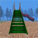 恐怖滑梯游戏 v1.02 最新版 恐怖滑梯游戏 v1.02 最新版