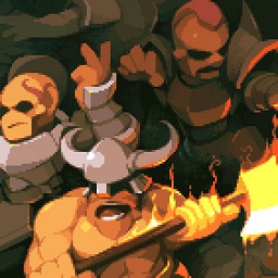 herosiege苹果版-ios hero siege(暂未上线)v2.2.1 iphone手机版