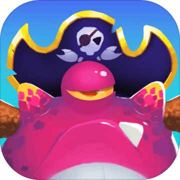 海盗船大作战手游官方版 v1.0 安卓版