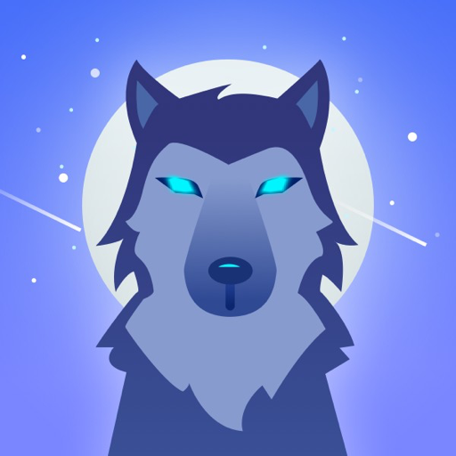 微派狼人app下载-微派狼人v1.0.1 安卓版