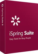 ispring suite8下载-ispring suite8中文下载汉化包