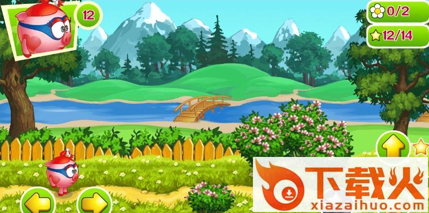 Kikoriki(拯救卡卡手游) v2.0.27 安卓版截图2