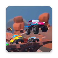 小型车比赛(MiniCar Race) v1.0 安卓版 小型车比赛(MiniCar Race) v1.0 安卓版