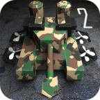 变形坦克2 v1.5.4 安卓版