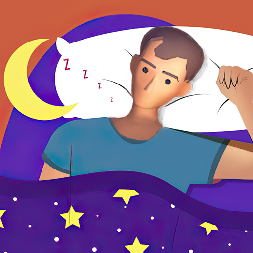 睡觉姿势游戏 v1.2.314 最新版