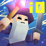 魔术师大作战Magica.io v1.2.1 中文版 魔术师大作战Magica.io v1.2.1 中文版