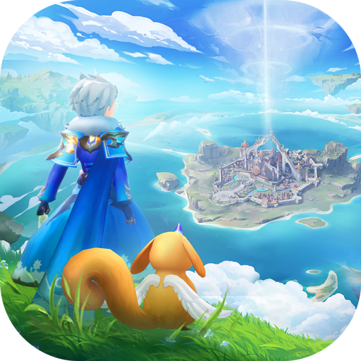 风之遗迹 v1.0.1 安卓版 风之遗迹 v1.0.1 安卓版