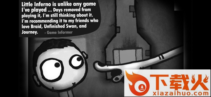 小小炼狱手机汉化版dlc(Little Inferno)截图2