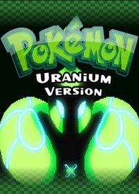 口袋妖怪绿铀汉化版下载-口袋妖怪绿铀中文版(Pokemon Uranium)下载免安装正式版