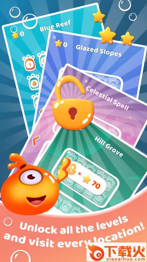 SwayBods(摇摆怪物游戏) v0.39 最新版截图2