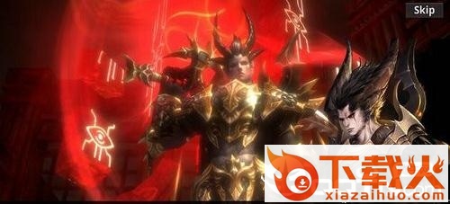AWAKERS手游截图2