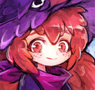 巫女蒂蒂手游官方下载-Witch TiTi(巫女蒂蒂)v1.0 安卓版