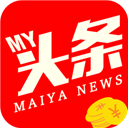 麦芽头条app v1.3.2 安卓版