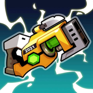 网络战争空闲防御(Cyber War) v0.3.5 安卓版 网络战争空闲防御(Cyber War) v0.3.5 安卓版