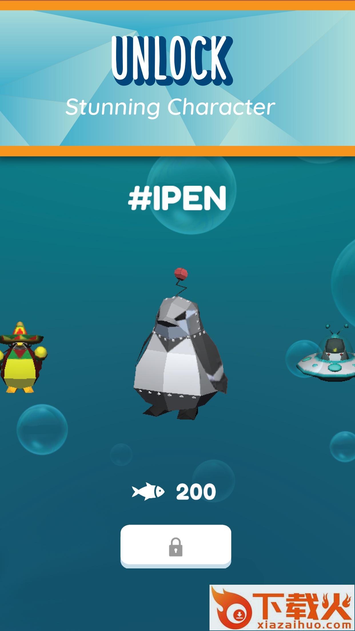 Penny Buddy游戏下载截图2