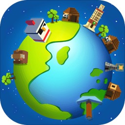 我的星球腾讯中文版下载-我的星球腾讯版v1.1 安卓版