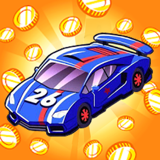 赛车帝国 v1.2 安卓版