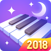 Piano Dream(梦幻钢琴2018) v1.21.0 安卓版