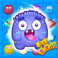 毛球点点消赚钱游戏下载-毛球点点消红包版v1.0.1 安卓版