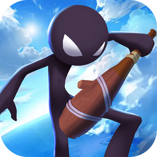 部落弓箭对决战场 v1.0.0 安卓版
