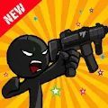 火柴人猛击Stickman Slug v1.0.2 安卓版