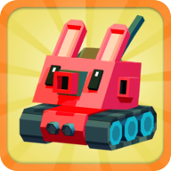 保利坦克射手(Poly Shooter) v3 安卓版 保利坦克射手(Poly Shooter) v3 安卓版