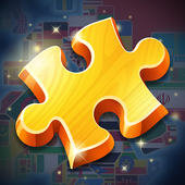 拼图探索世界Jigsaw Puzzles World v1.6.4 最新版 拼图探索世界Jigsaw Puzzles World v1.6.4 最新版