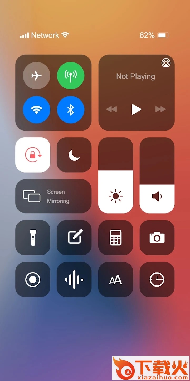 苹果主题软件app(Phone 13 Launcher)下载截图2