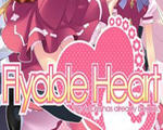 flyable heart汉化硬盘版下载-flyable heart中文汉化版下载