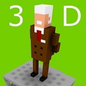 我的校长3D游戏汉化版下载-我的校长3D手游V1.01 手机版