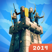 塔防战争Tower War v1.0 安卓版