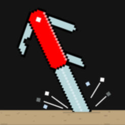 无聊飞刀安卓版下载-idle flip(无聊飞刀游戏)v1.0.5 最新版
