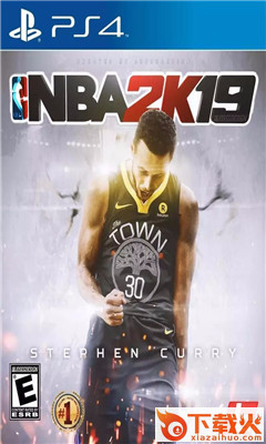 NBA2K19安卓版截图2