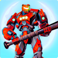 机器人钢铁格斗游戏下载-机器人钢铁格斗Real Robot Fighting Steel Gamev1.0.5 安卓版