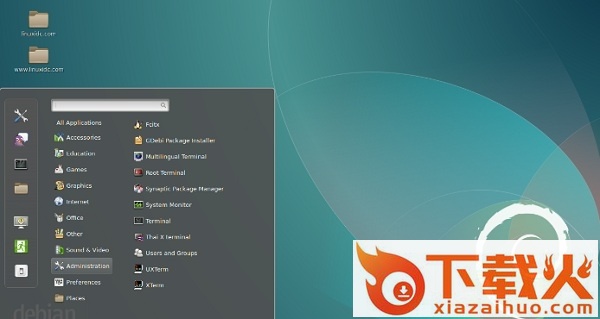 debian9.4 iso