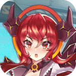 机甲战姬手游下载-机甲战姬v1.0.8 安卓版