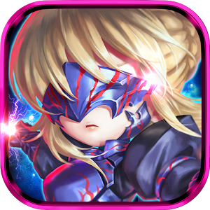 圣杯战争Grail War v1.0.0 安卓版