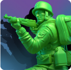 Army Men Strike(军队进攻) v2.55 最新版 Army Men Strike(军队进攻) v2.55 最新版