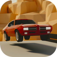 滑车拉力赛中文版下载修改版-滑车拉力赛(Skid Rally)v1.028 最新版