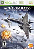 皇牌空战6中文版 pc免安装版 