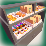 收纳咖啡屋 v1.0 正版 收纳咖啡屋 v1.0 正版