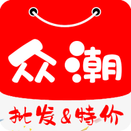 众潮商城APP下载-众潮商城v1.7 安卓版