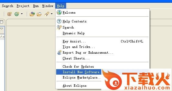 eclipse git插件