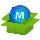 maxdos 9.3 pxe 网刻启版工具集 