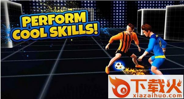 SkillTwins游戏下载截图1