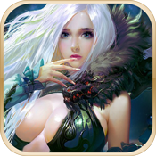 神域纪元手游官方下载 v1.0 安卓版